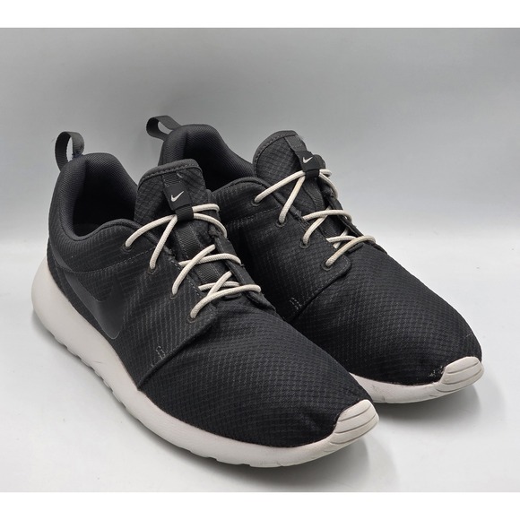 Nike Other - Nike Roshe One Men's Size 11 Anthracite Black Vast Grey 511881-033